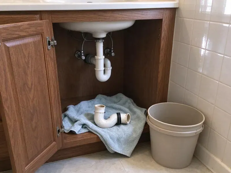 Expert Copper Pipe Leak Repair in New Orleans, LA