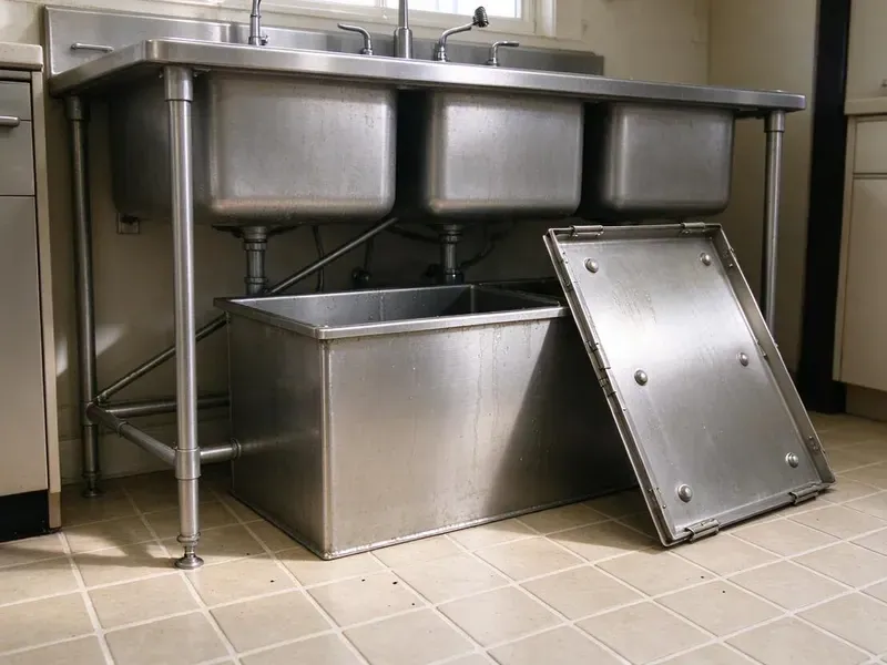 Your Go-To for Garbage Disposal Replacement in Kenner, LA