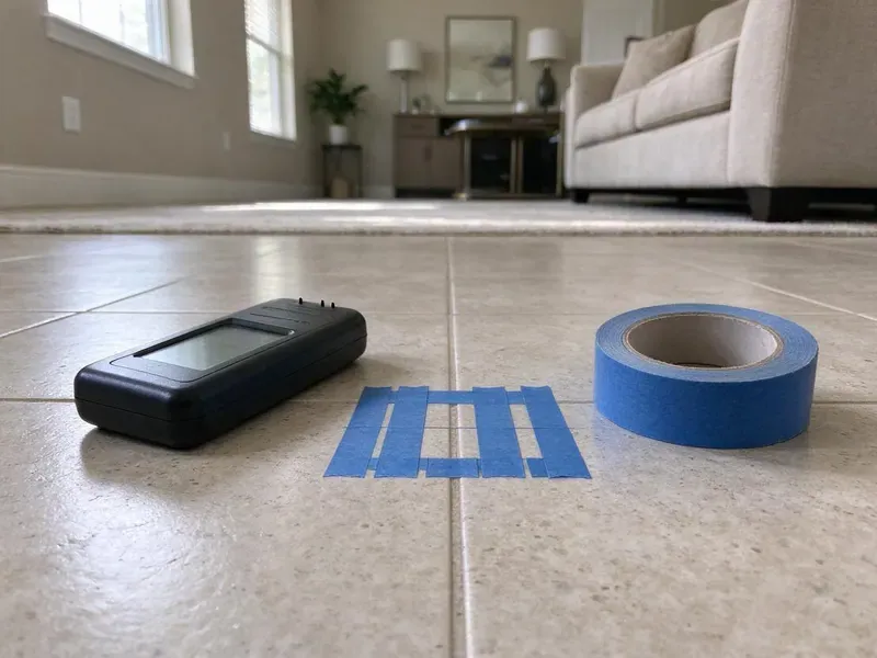 Trusted Leak Detection Services in New Orleans, LA