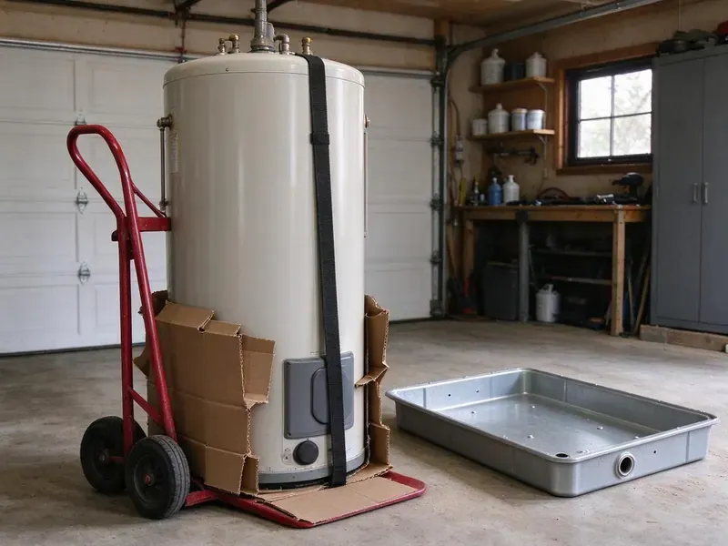 Your Trusted Source for Sump Pump Installation in Monroe, LA