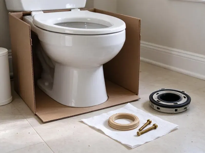 Your Local Choice for Toilet Bowl Replacement in New Orleans, LA