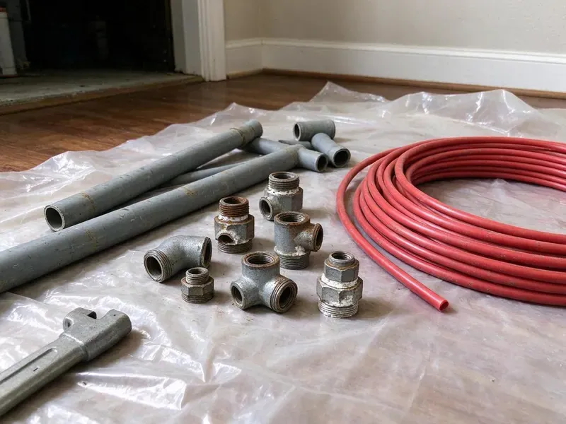 Your Go-To for Well Pressure Tank Replacement in New Orleans, LA