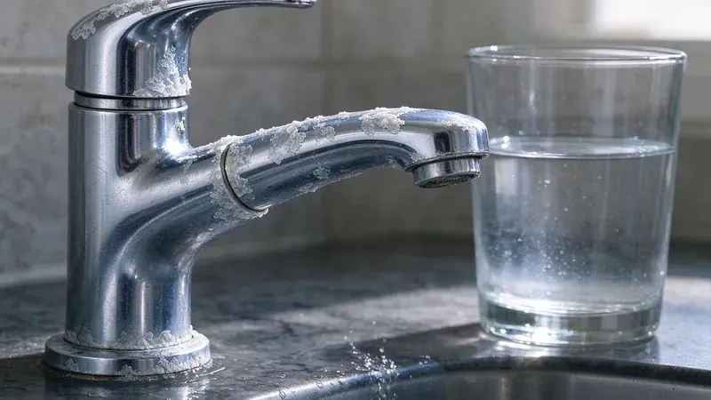 Hard Water in Louisiana: When a Water Softener Pays for Itself