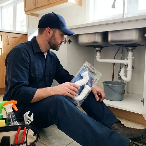 Plumbing Services in Mandeville, LA