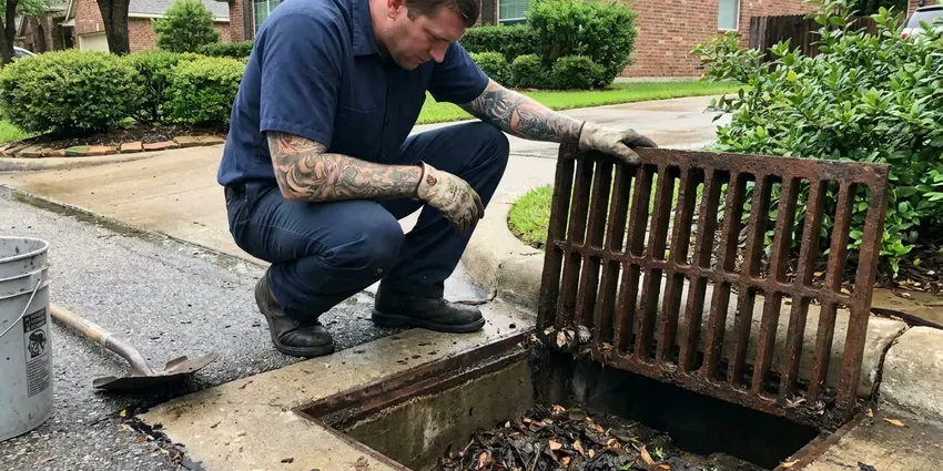 Plumbing Maintenance in Kenner