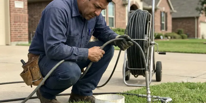 New Orleans commercial plumbing specialists