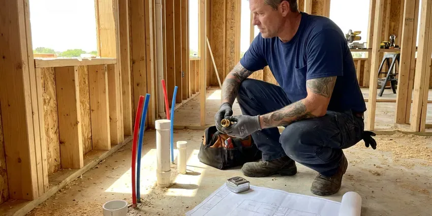 Basement Leak Repair service for New Orleans homeowners