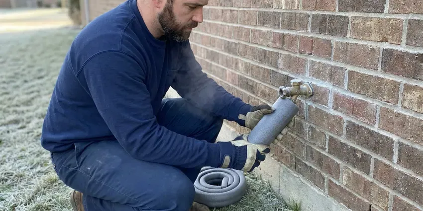Hot Water Tank Maintenance in Baton Rouge