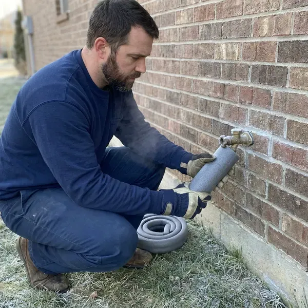 Plumbers for Frozen Pipes in Kenner, LA