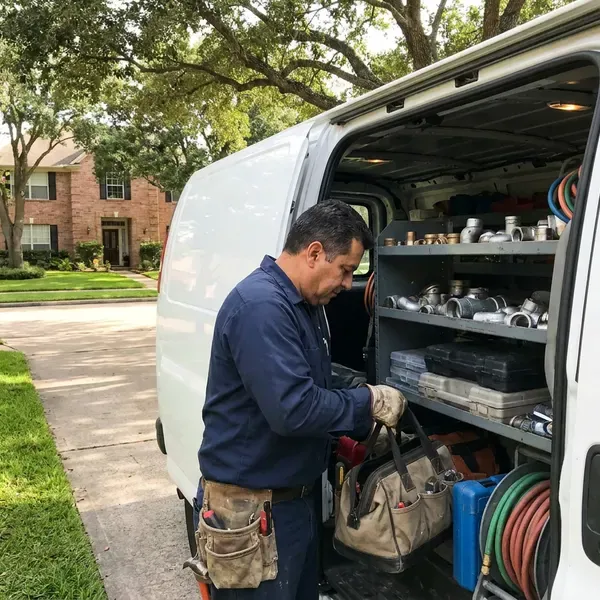 New Orleans, LA plumbers near me specialists