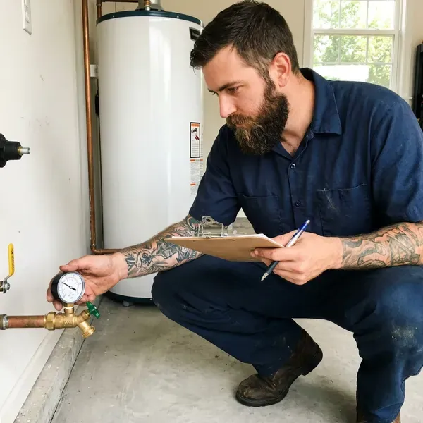 Professional plumbing maintenance, New Orleans, LA