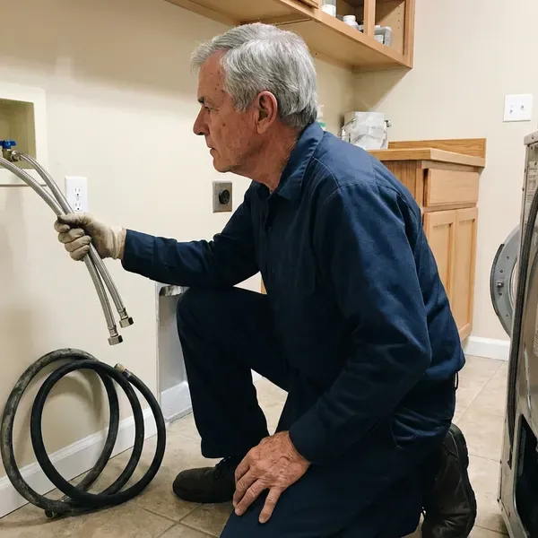 Plumbing Repair near New Orleans, LA