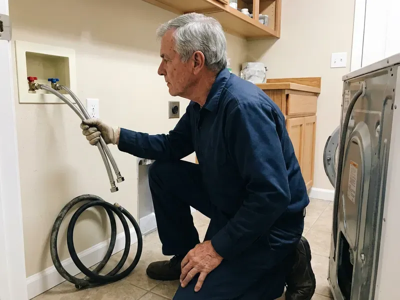 Plumbing Repair in Louisiana