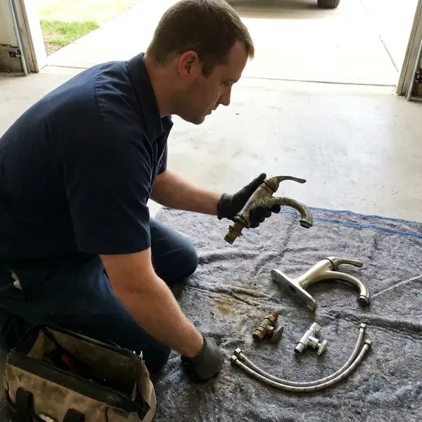 New Orleans, LA plumbing replacement specialists