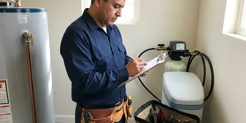 Residential Plumbing Service in New Orleans