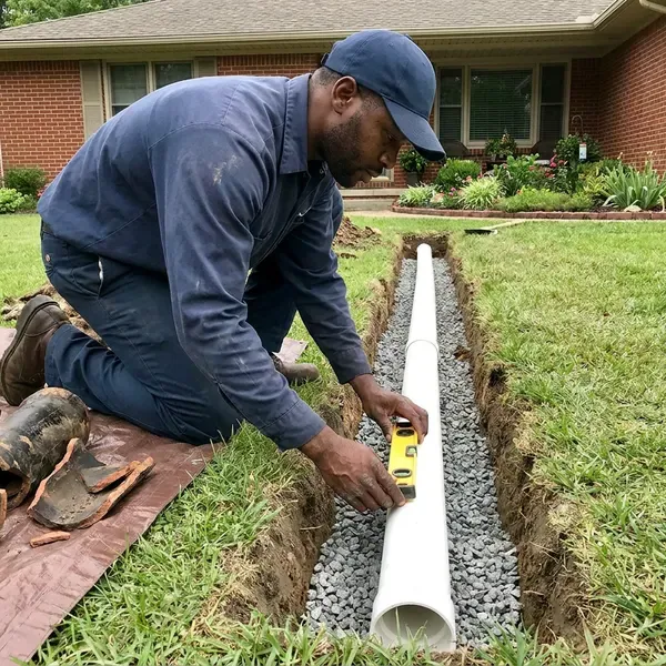 Mandeville, LA sewer replacement specialists