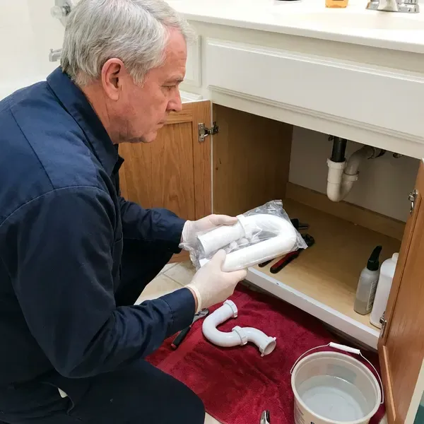 New Orleans, LA sink drain replacement specialists