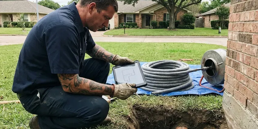 New Orleans gas water heater repair specialists