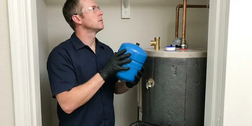 New Orleans basement sump pump installation specialists