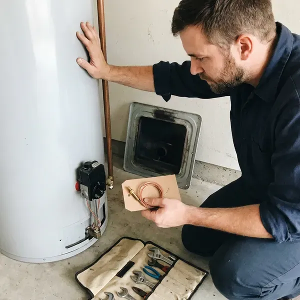 Water Heater Repair in New Orleans, LA