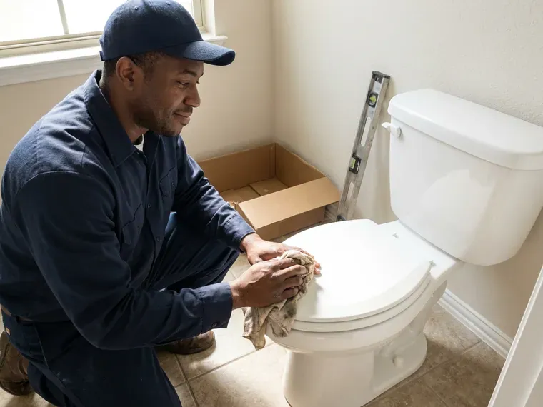 Why Choose Beau's Plumbing for Plumbing Services in Slidell, LA?