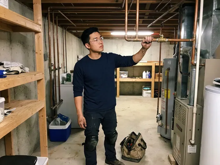 Why Choose Beau's Plumbing for Plumbing Services in Louisiana?