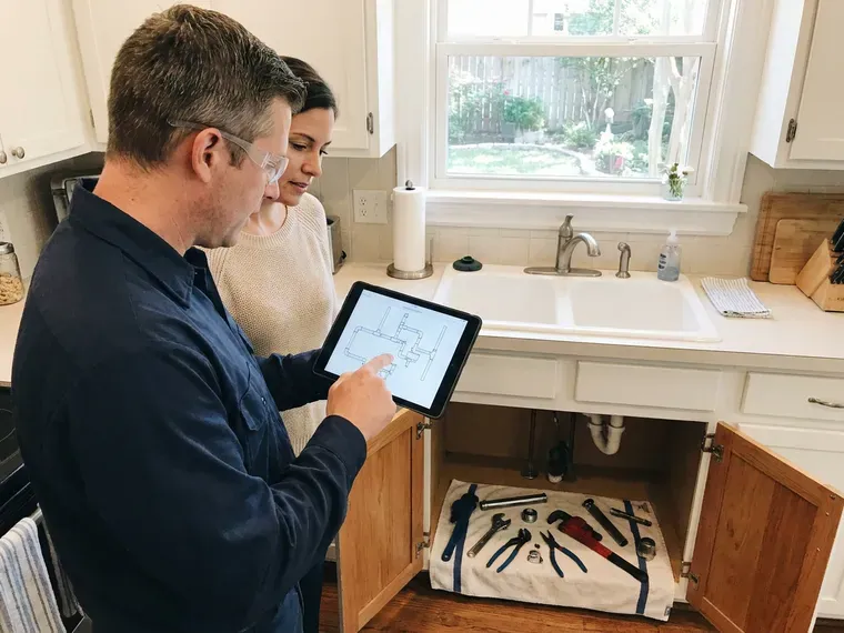 Why Choose Beau's Plumbing for Plumbing Services in Hammond, LA?